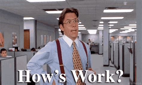 funny work gifs|great place to work gif.